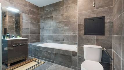 Appartement De Vacances pour 5 Personnes dans Montreuil, Seine-Saint-Denis, Photo 3