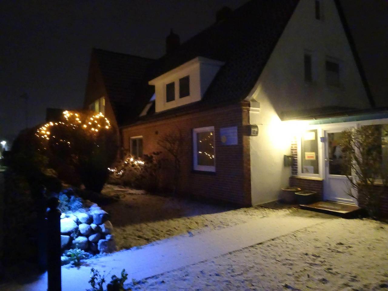 Ganze Ferienwohnung, Doppelzimmer Nr.5 in Tinnum, Sylt (Gemeinde)