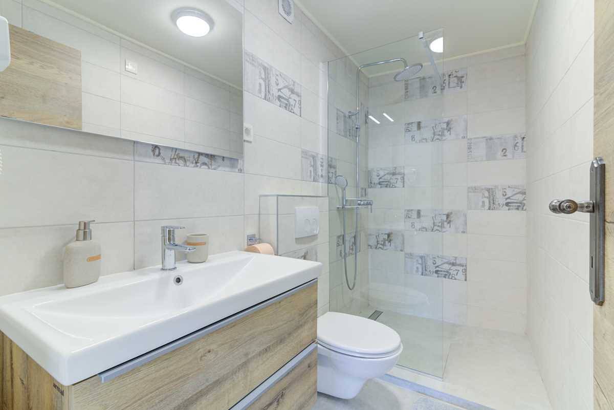 Holiday Home Panorama by Aneo Travel in Grizane, Primorje-Gorski Kotar