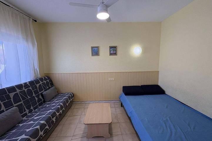 Bungalow für 6 Personen, mit Balkon und Pool in Peñiscola - 3