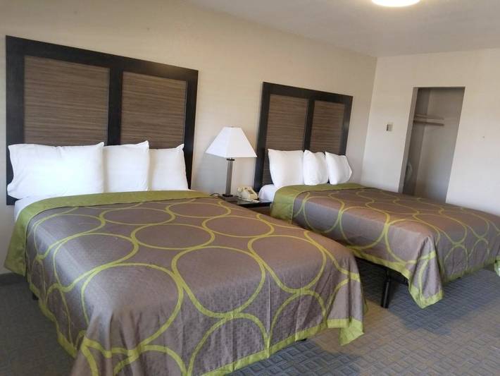 Hôtel pour 2 personnes à South Lake Tahoe - 4