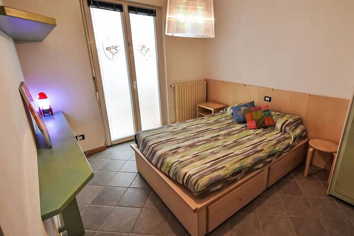 Appartamento intero, Sedini Flat in Morbegno (Borgo), Morbegno