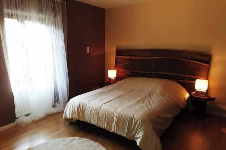 Location de vacances pour 8 personnes à Baume-les-Messieurs - 3