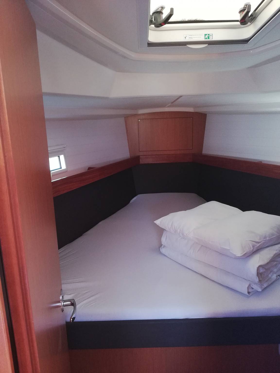 Boot für 4 Personen in Zadar Stadt, Zadar (Kommun)
