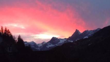 Ferienwohnung für 4 Personen in Silbertal, Schruns-Tschagguns, Bild 3