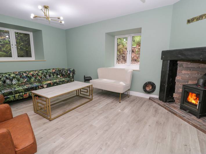 Casa rural para 7 personas in Dolgellau, Snowdonia