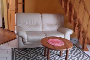 Appartement De Vacances pour 2 Personnes dans Champcueil, Parc naturel régional du Gâtinais français, Photo 4