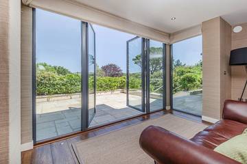 Cottage for 8 People in St Mawes, Cornwall, Photo 4