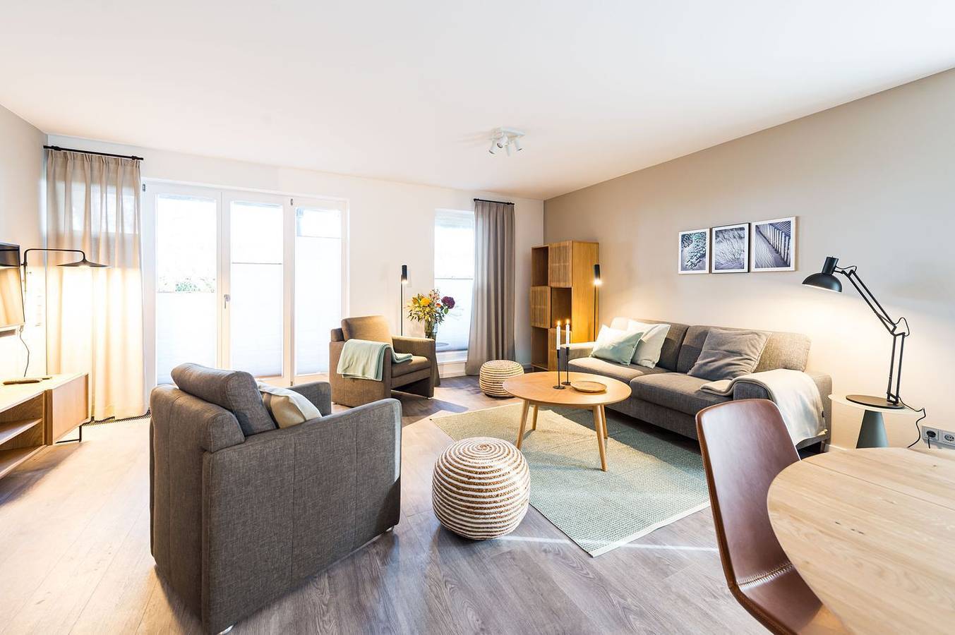 Ganze Wohnung, Ferienappartement Boye71 in Timmendorfer Strand, Ostholstein