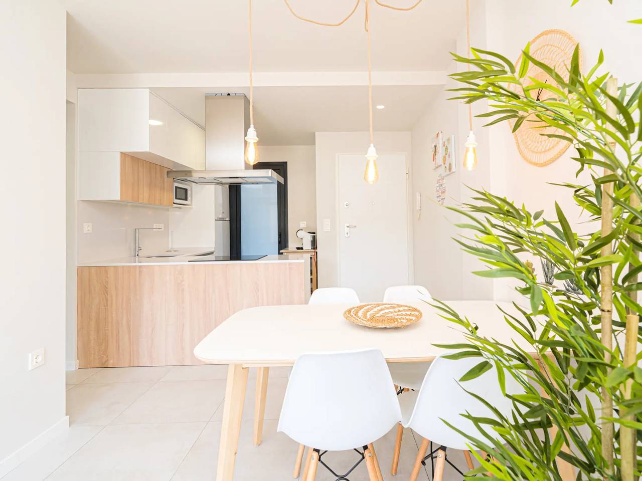 Appartement entier, 3 Pièces 4 Personnes in Pilar de la Horadada, Costa Blanca