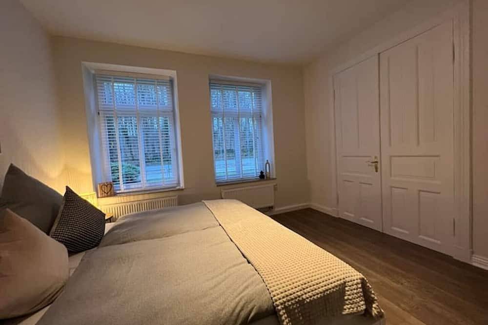 Ganze Wohnung, Ferienwohnung im Eg - Bad Bramstedt - Dahlkamp in Bad Bramstedt, Kreis Segeberg