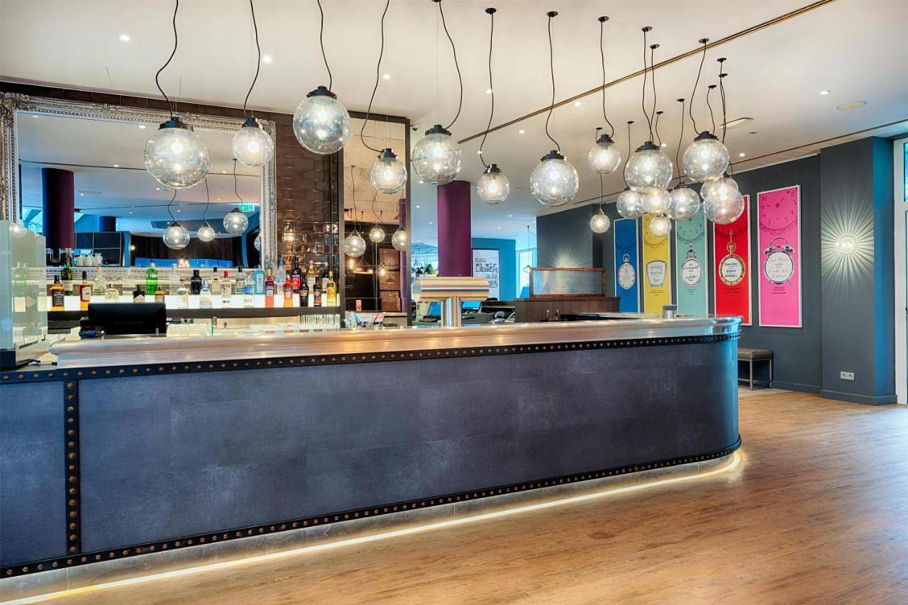 Premier Inn Stuttgart Bad Cannstatt in Bad Cannstatt, Stuttgart
