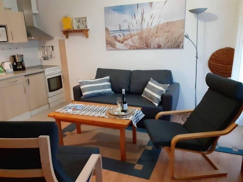 Appartamento vacanze a Weser-Ems a partire da 111€ a notte