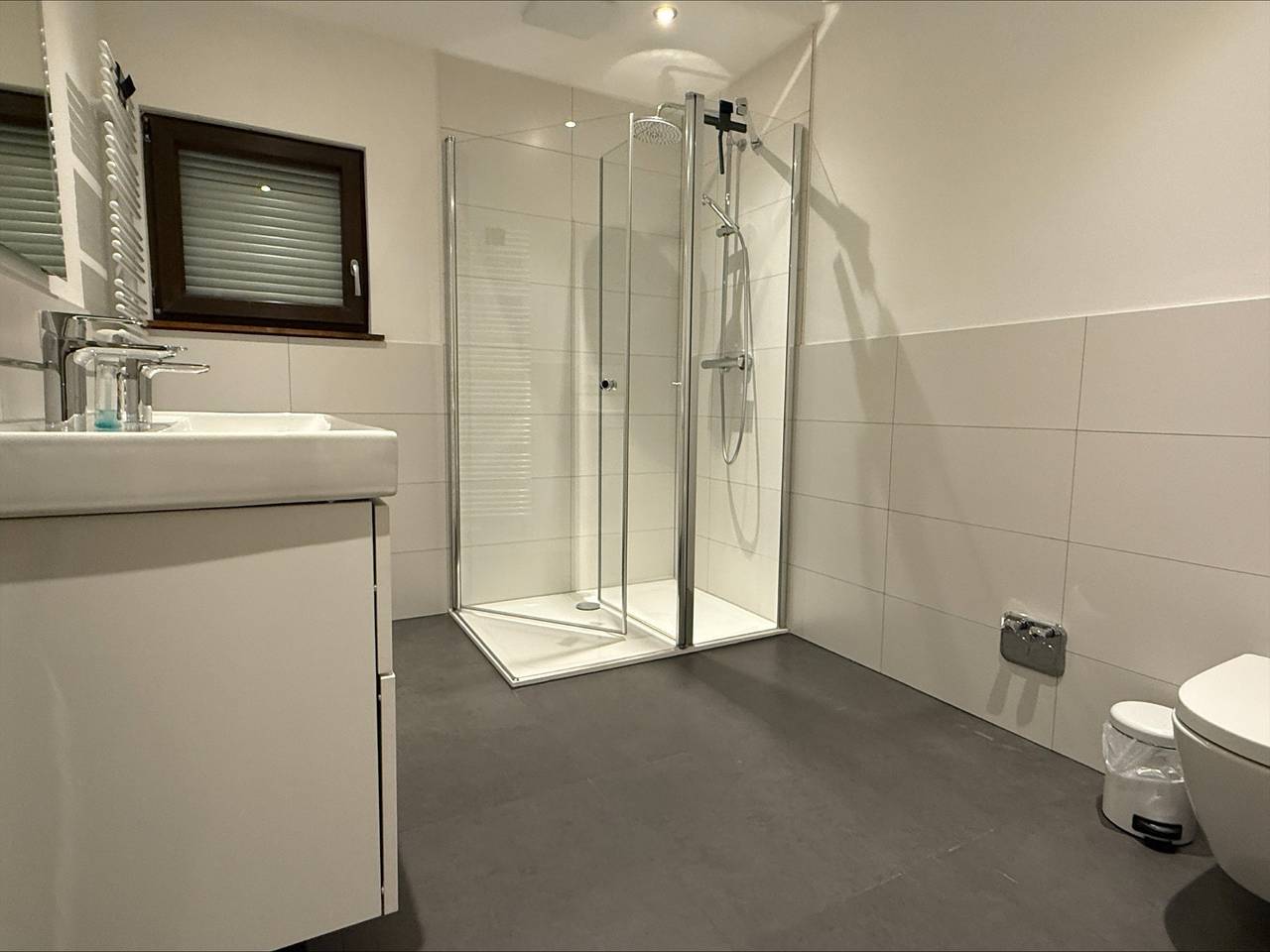 Apartamento vacacional entero, Ferienwohnung Edelweiß in Inzell, Alpes Bávaros