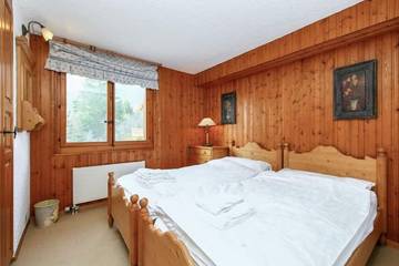 Hütte für 6 Personen in Villars-sur-Ollon, Ollon (Villars-sur-Ollon), Bild 2