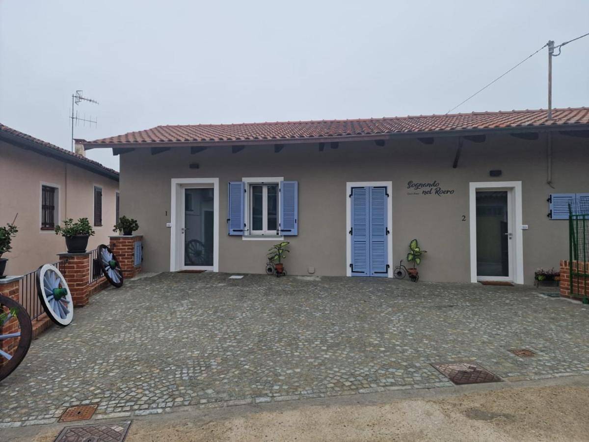 Ganze Wohnung, Sognando Nel Roero - Guest House in La Morra, Langhe