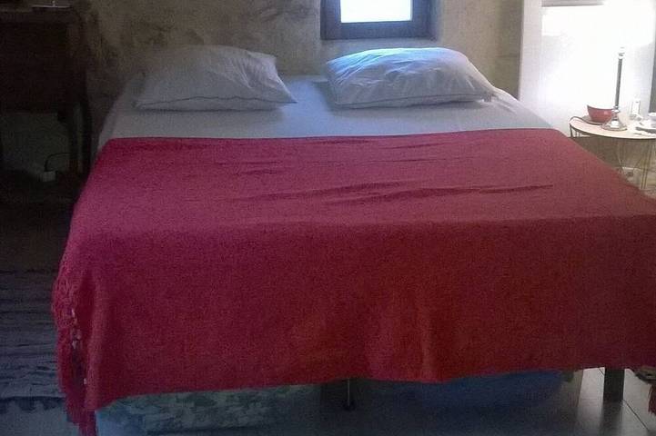 Location de vacances pour 3 personnes, avec Terrasse à Meyrals - 3