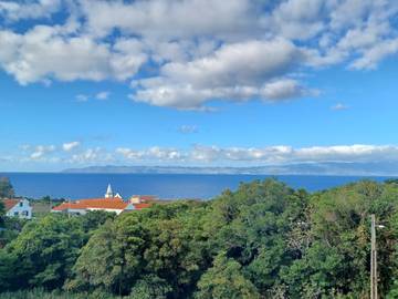 Vakantieappartement voor 4 Personen in Santo António (Ilha do Pico), Eiland Pico, Afbeelding 1