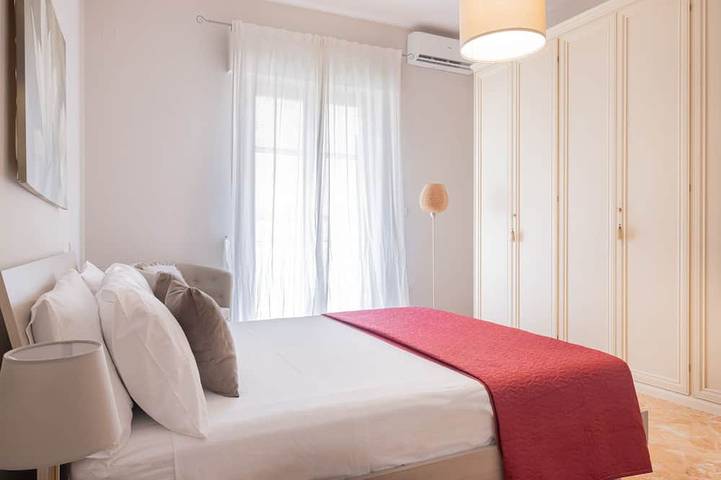 Apartamento entero, Cota Holidays House: The beauty of the Sorrento Peninsula with consierge in Piano di Sorrento, Provincia de Nápoles