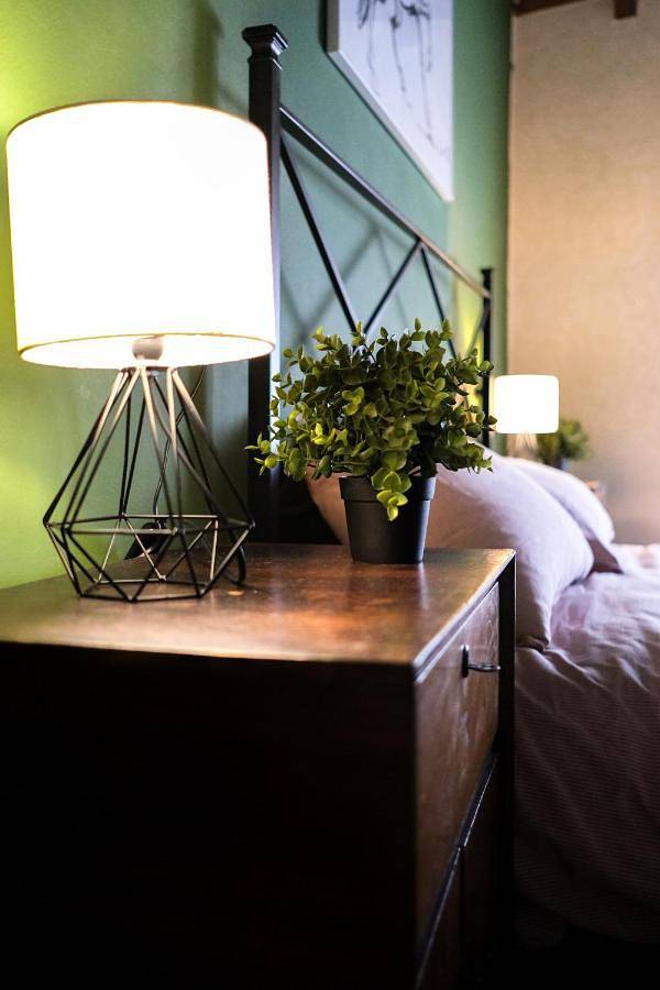 Gîte pour 4 personnes, avec vue à Crema - 4