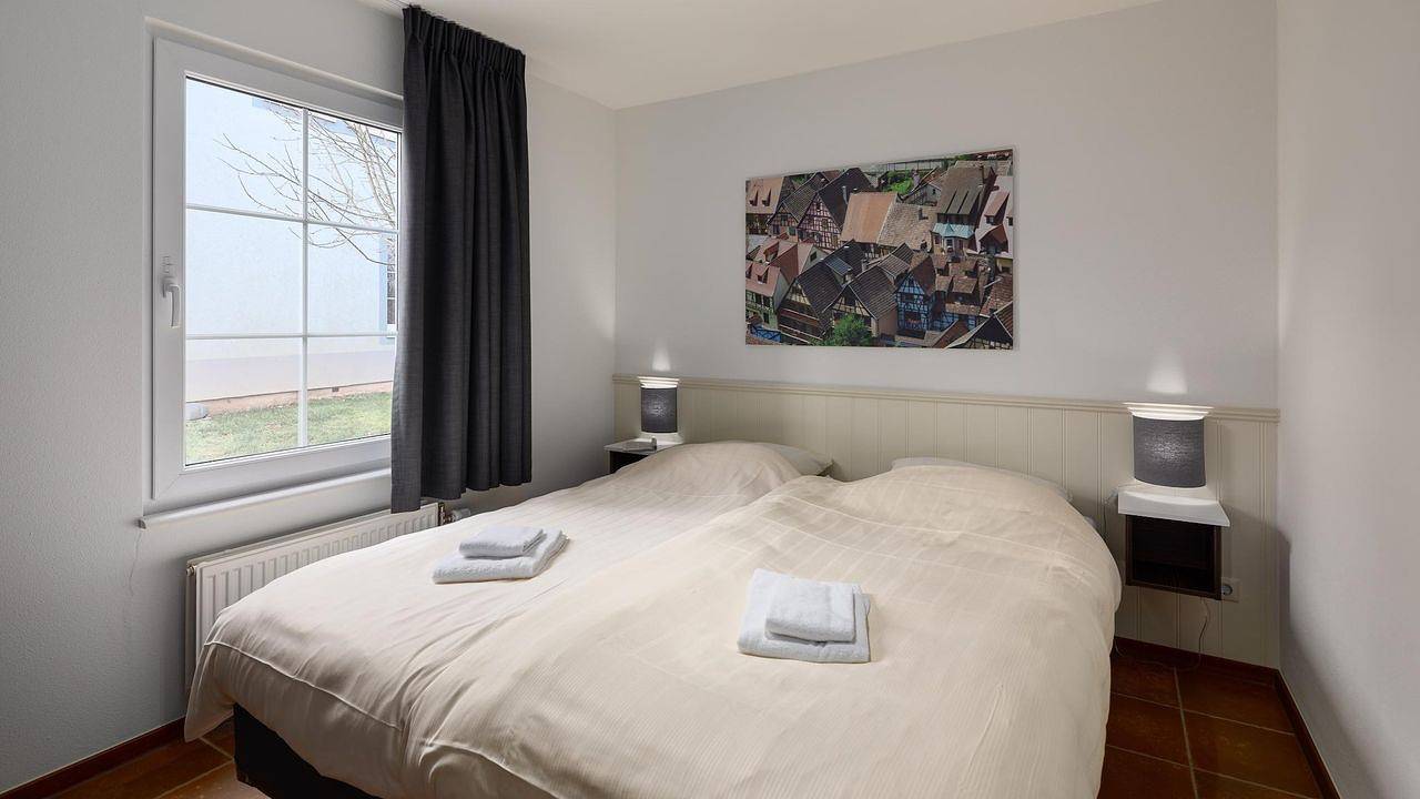 Ferienhaus für 8 Personen (85 m²) in Cochem in Ediger-Eller, Cochem-Zell