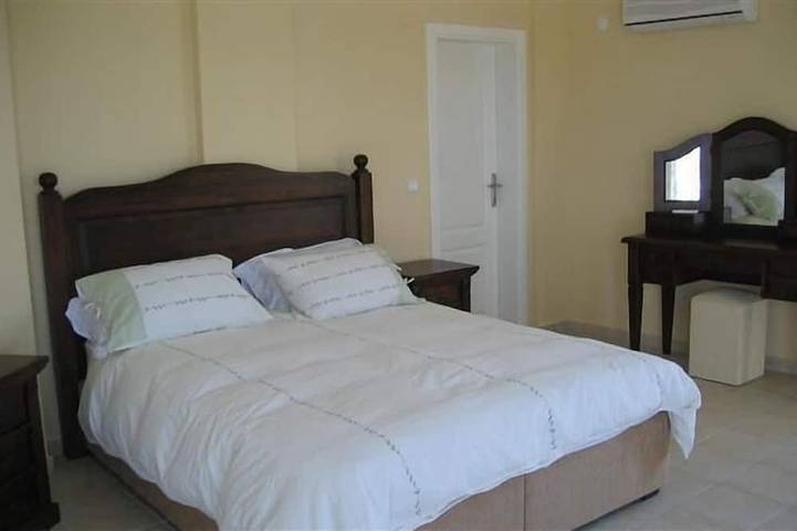 Ferienhaus für 8 Personen, mit Garten und Balkon in Avsallar - 2