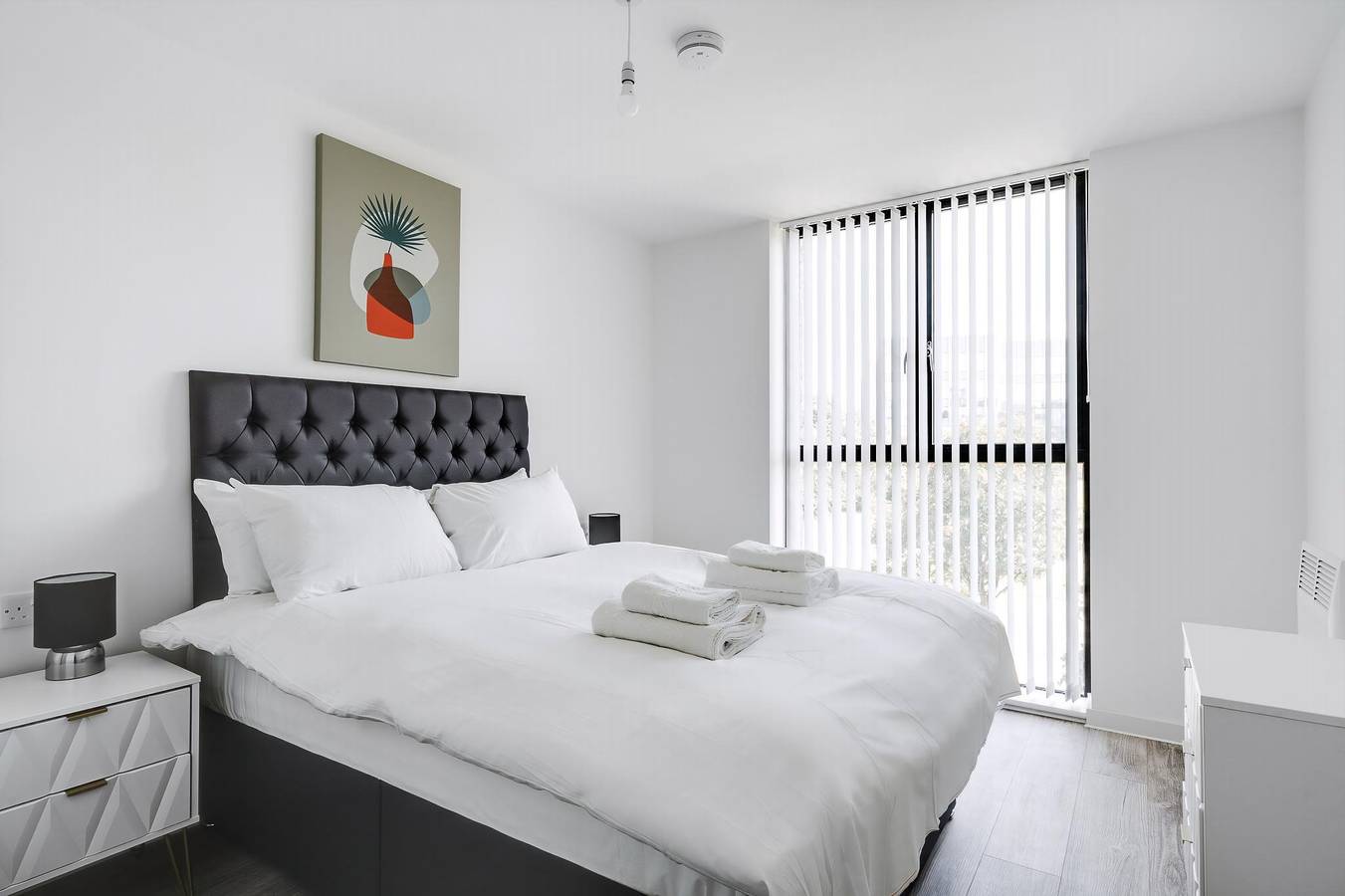 Entire apartment, Guestready - Hideaway in Vauxhall in Liverpool, Merseyside
