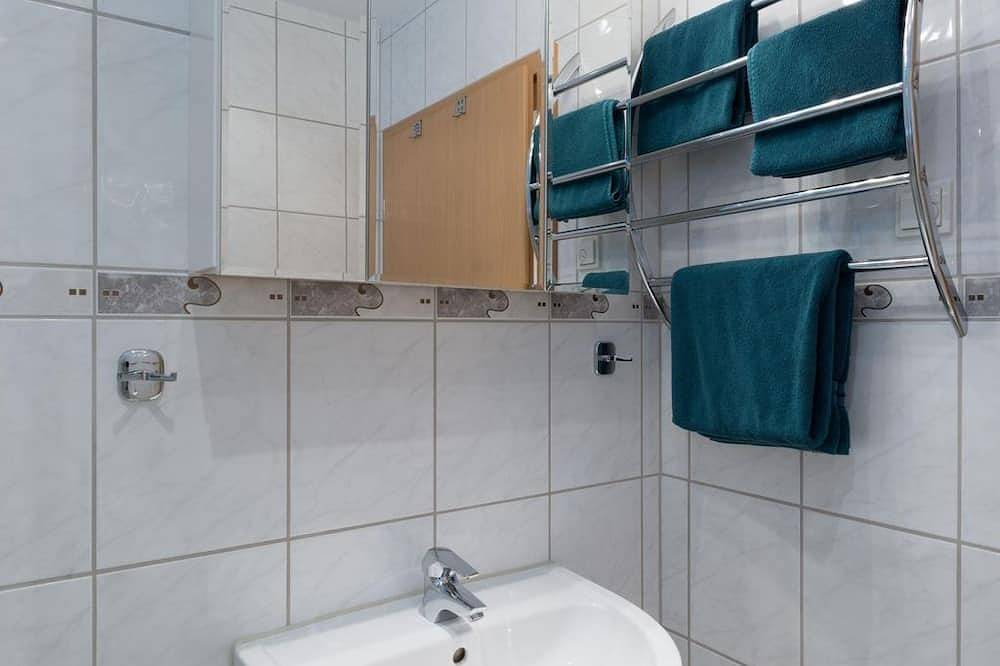 Ganze Wohnung, Studio Apartment - Junipro Apartments Haustadt in Beckingen, Saar-Nahe-Bergland