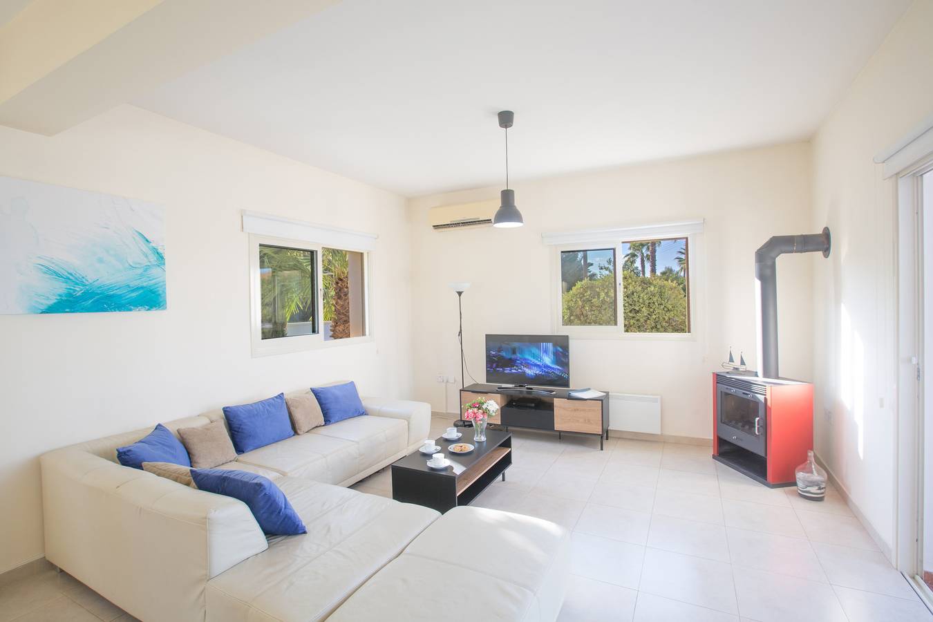 Casa vacanza a Protaras a partire da 306€ a notte