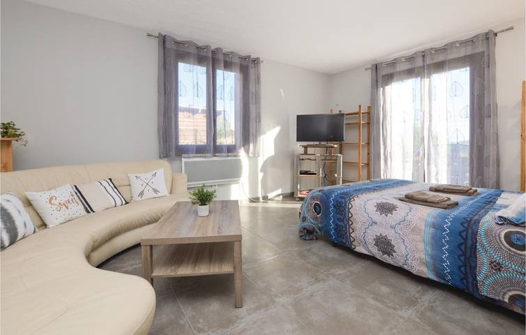 Location de vacances pour 8 personnes, avec Terrasse et Jardin à Santo-Pietro-di-Tenda - 2