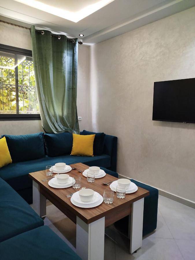 Gîte pour 6 personnes dans Ifrane - 4