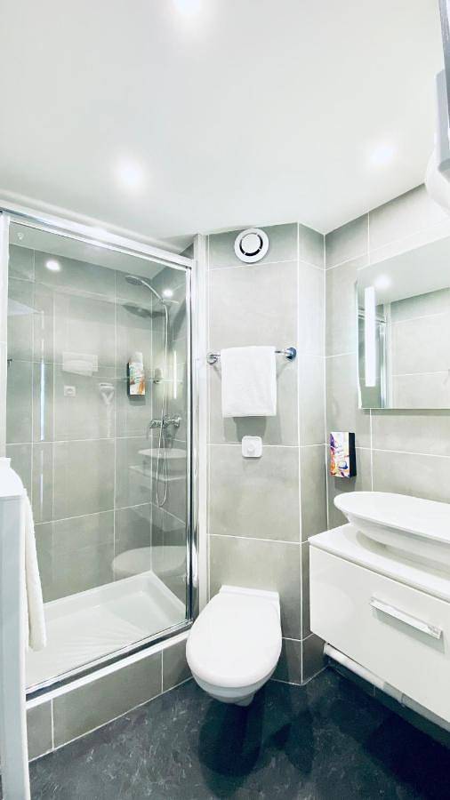 Sure Hotel by Bestwestern Rouvignies Valenciennes in Rouvignies, Région de Valenciennes