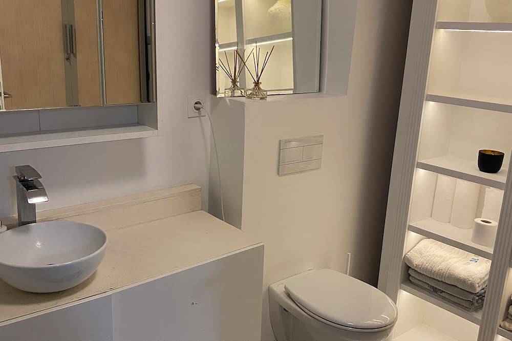 Maison familiale, cosy et moderne in Suresnes, Hauts-de-Seine