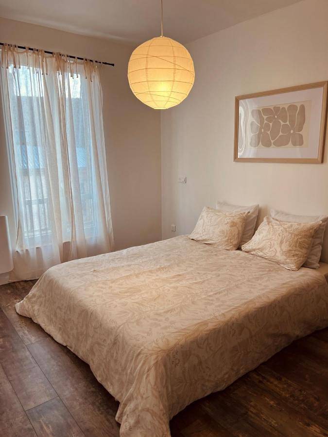 Gîte pour 5 personnes, animaux acceptés à Cepoy - 2