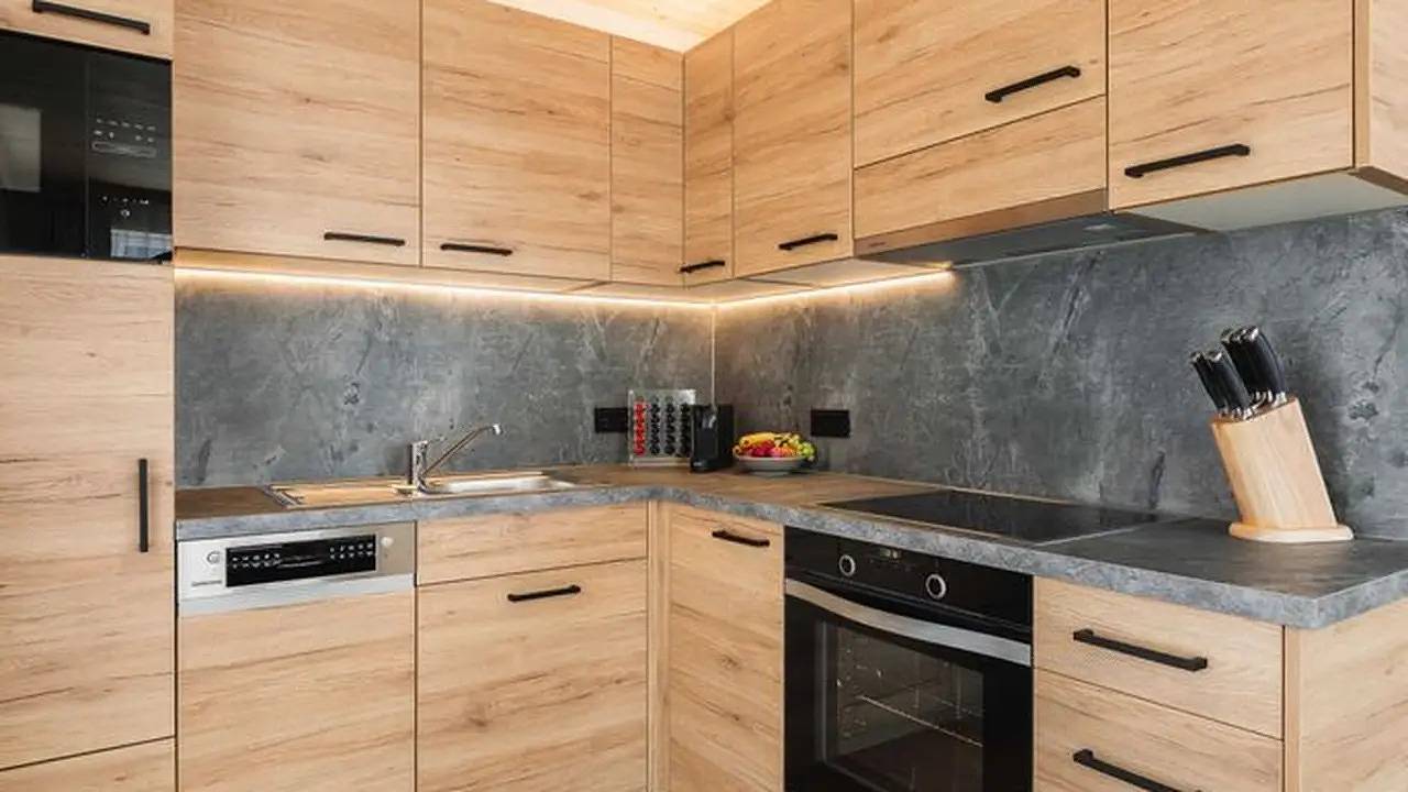 Ganze Ferienwohnung, Ferienwohnung für 4 Personen (70 m²) in Schattwald in Schattwald, Allgäuer Alpen (Österreich)