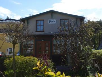 Ferienhaus für 3 Personen in Graal-Müritz, Fischland - Darß - Zingst, Bild 1