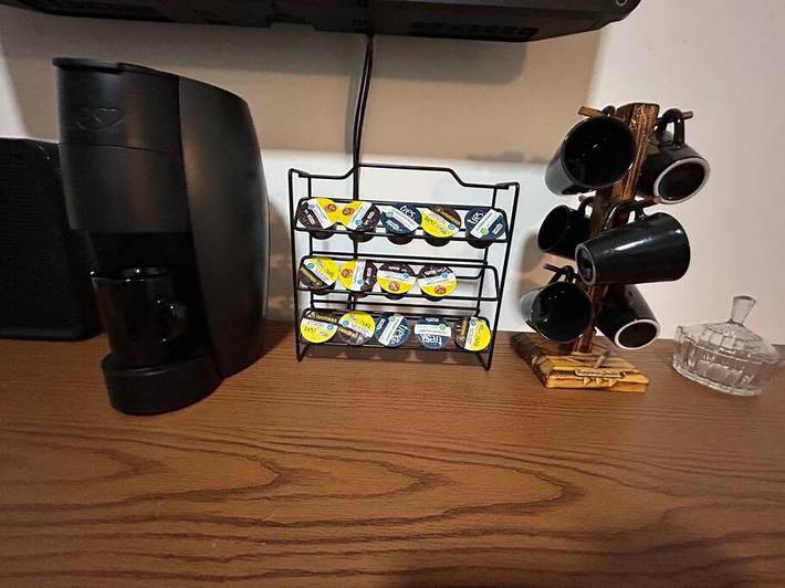 Gîte pour 4 personnes dans Venda Nova - 3