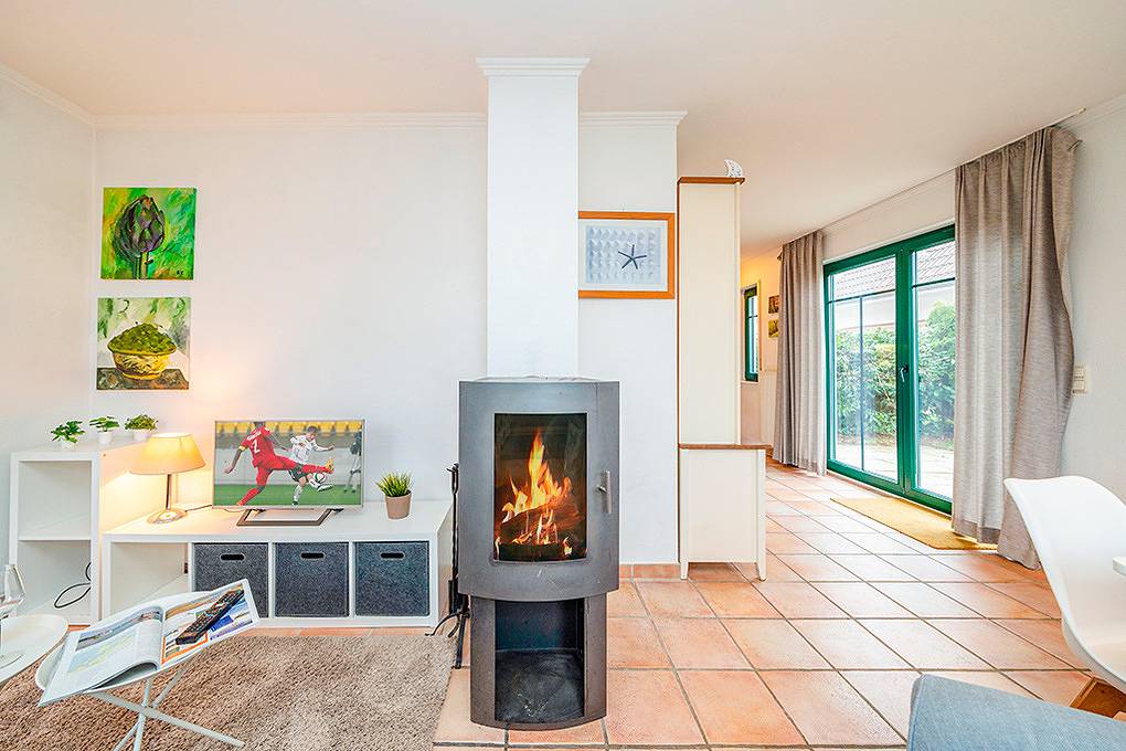 D 132.005 - Ferienhaus Anna in Rerik (Ostseebad), Rerik