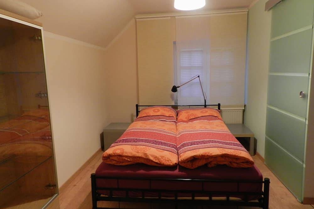 Ferienwohnung Gartenblick im historischem Heuerhaus im traumhaften Rhodo-Garten in Westerstede, Ammerland