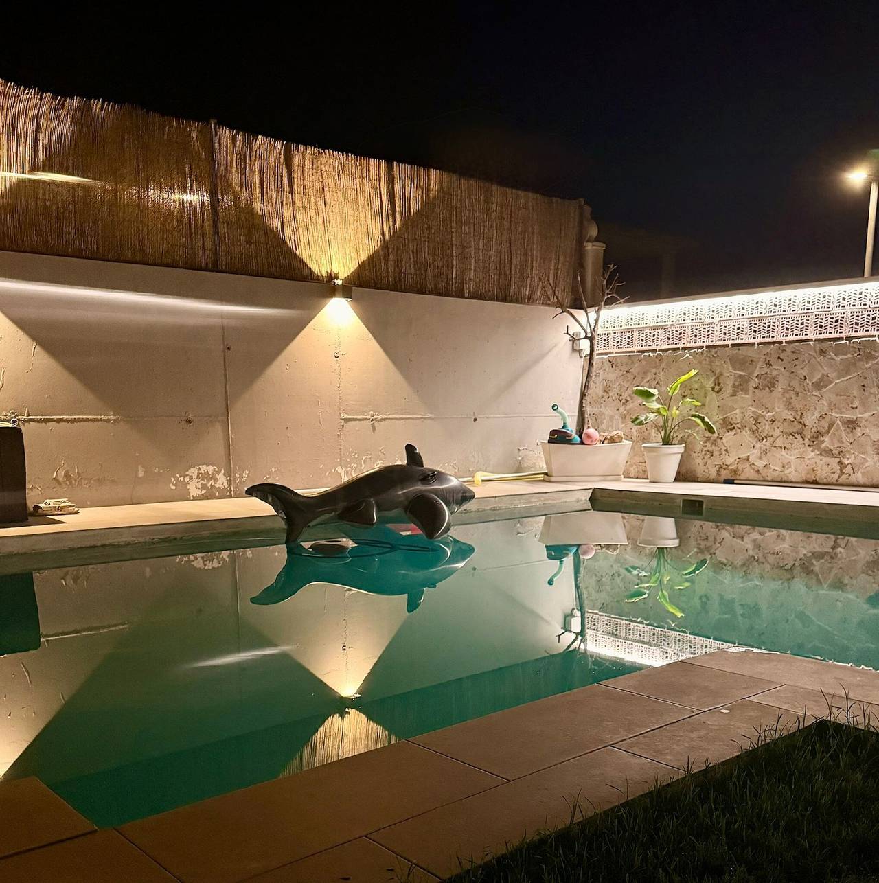 Vakantiehuis 'Villavillanos' met Privézwembad, Terras en Wi-Fi in Villa de Otura, Granada Provincie