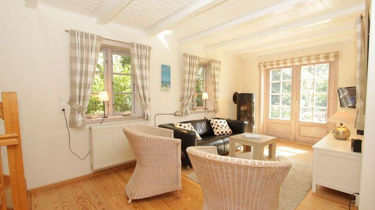 Ferienhaus für 5 Personen (100 m²) in Goting in Goting, Föhr