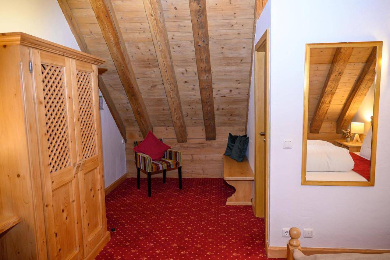 Hotel voor 2 personen met balkon in München Allach, München
