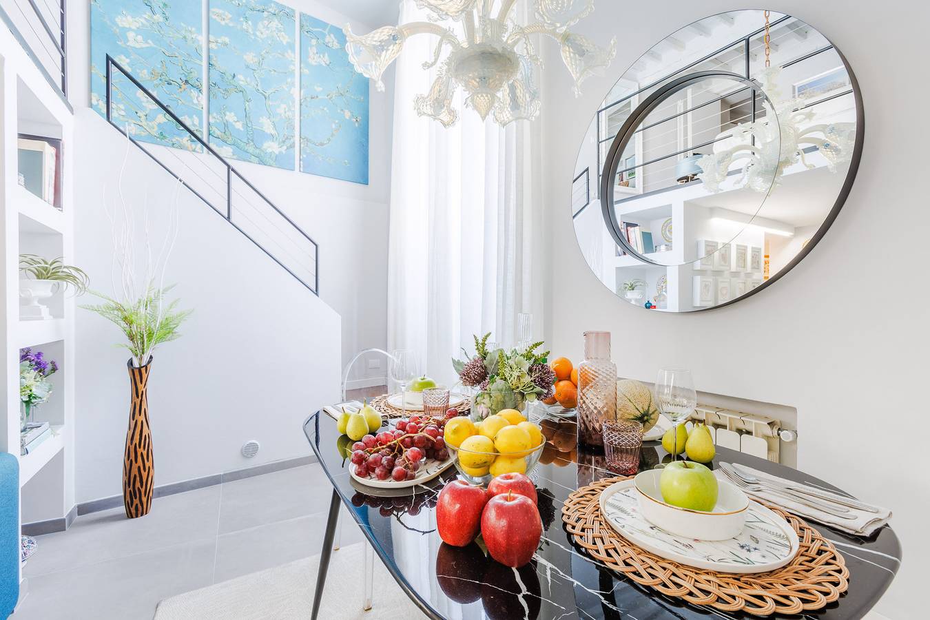 Appartamento intero, The Atelier House Lucca in Lucca, Provincia di Lucca