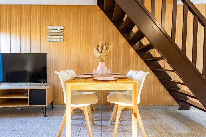 Maison de vacances pour 5 personnes - 1