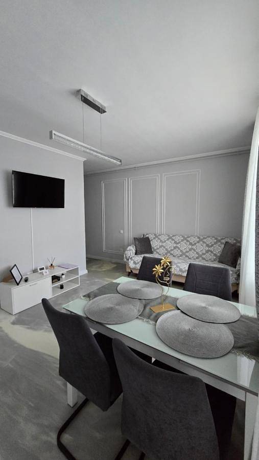 Gîte pour 4 personnes, avec balcon dans Cluj-Napoca - 2