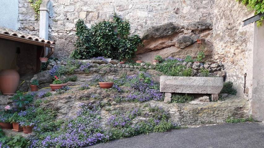 Location de vacances pour 4 personnes à Durban-Corbières - 3