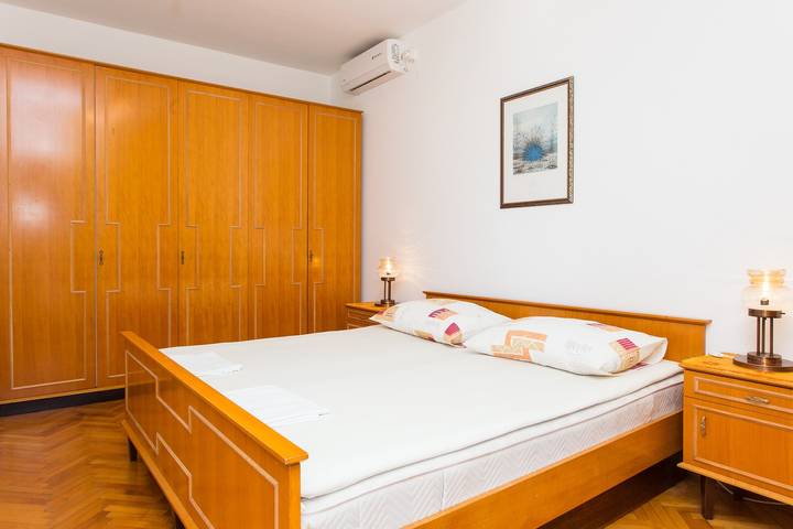 Ferienhaus für 2 Personen in Dubrovnik