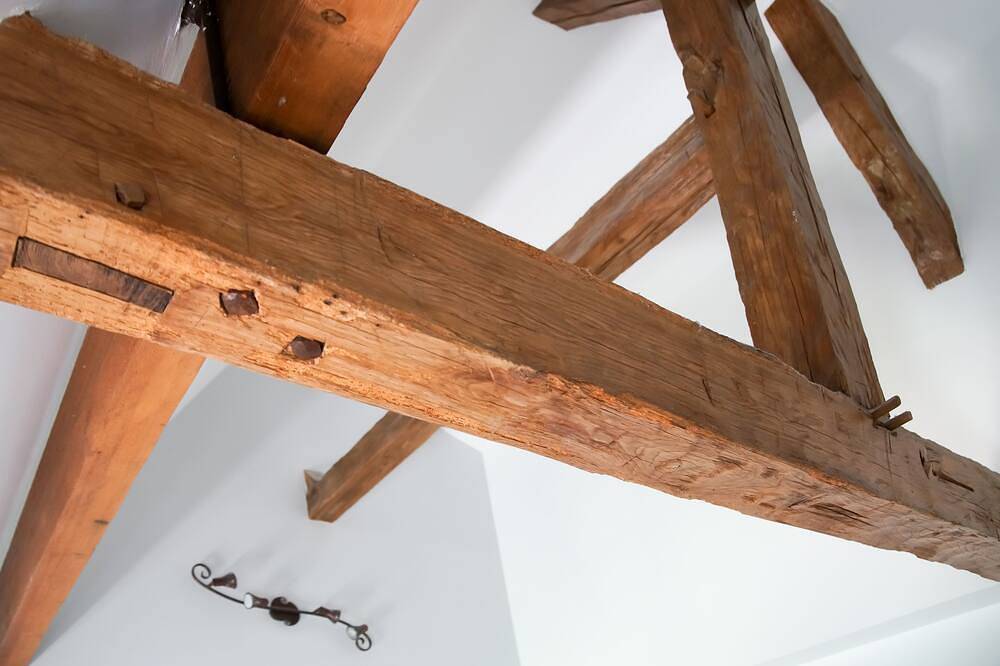 Cottage for 8 people near Valjoly in Solre-le-Château, Avesnes-sur-Helpe