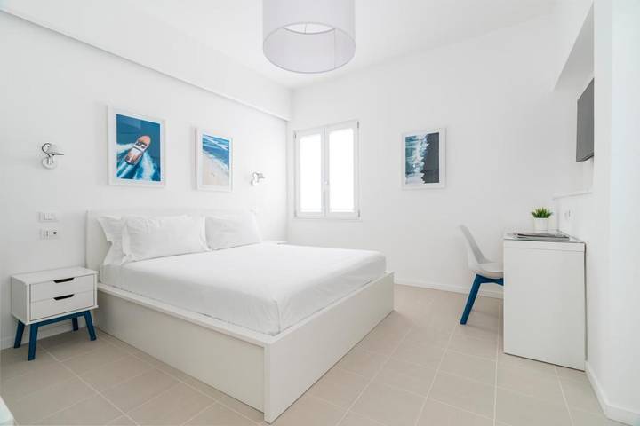 Appartamento vacanze per 3 persone - 1