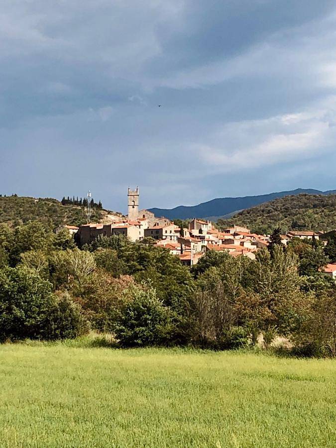 Holiday Home in Marquixanes, Région de Prades